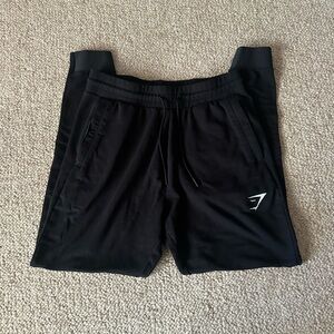 Gymshark Black Activewear Pants